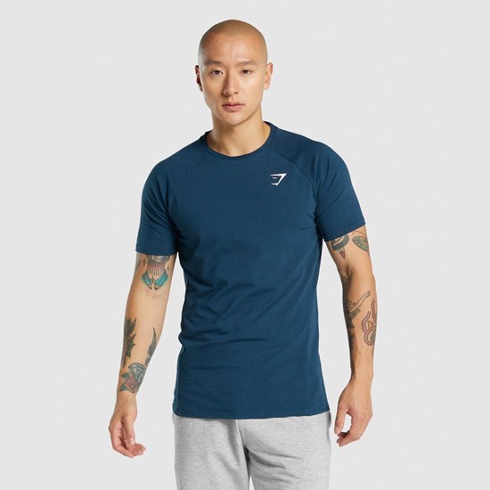 Critical 2.0 Long Sleeve T-Shirt